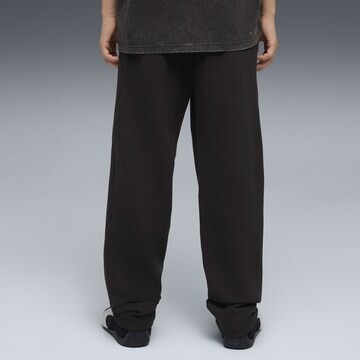 PUMA Regular Sporthose 'Scuderia Ferrari' in Schwarz