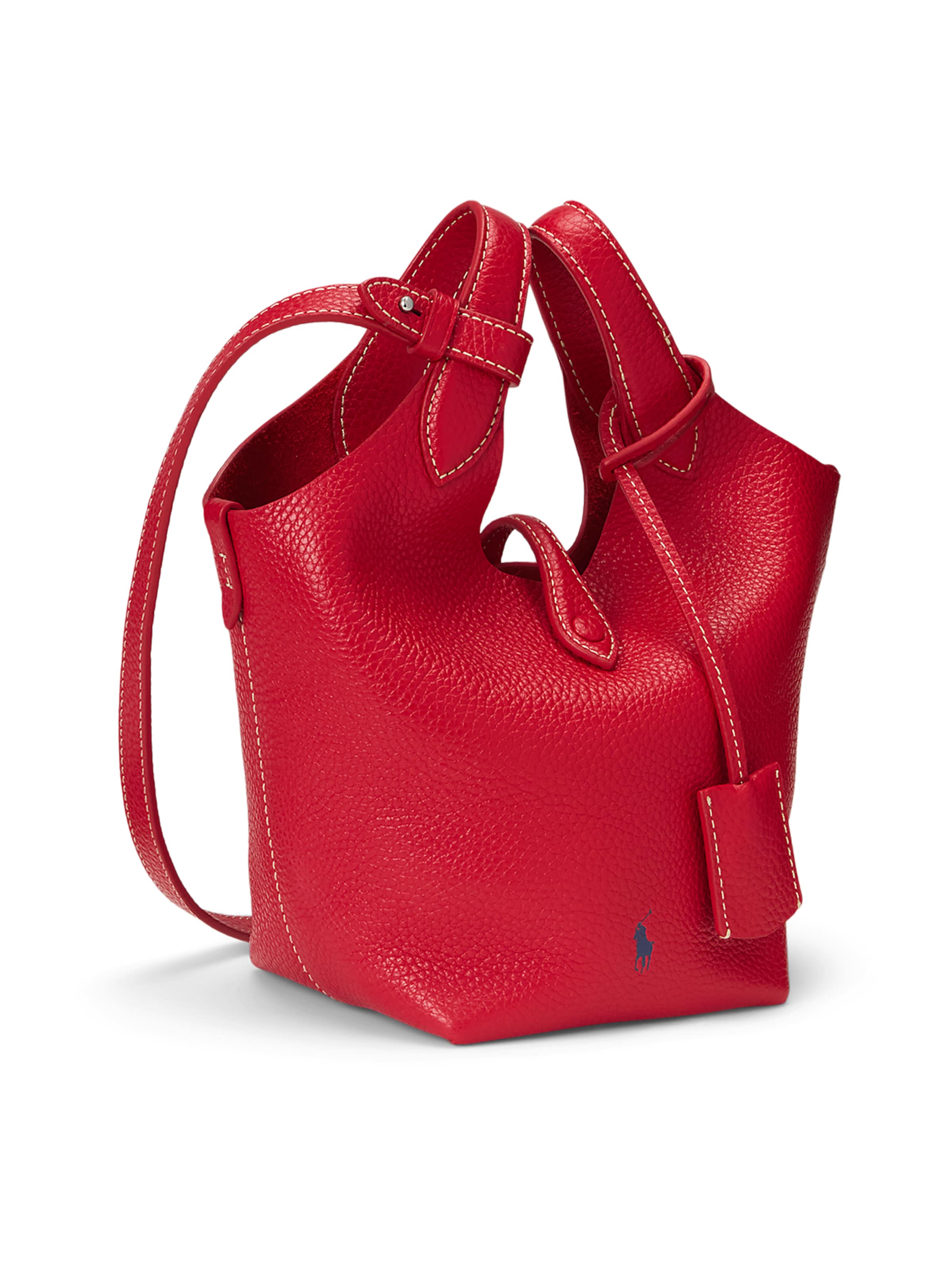 Polo Ralph Lauren Kabelka - Červená