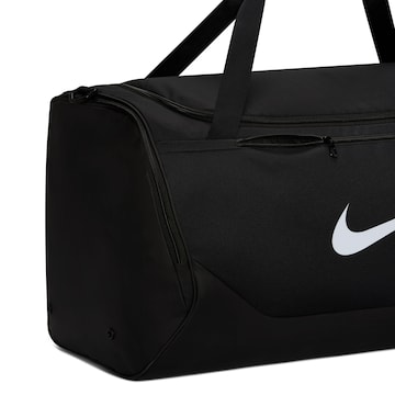 NIKE Sporttasche in Schwarz