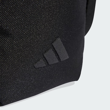 ADIDAS PERFORMANCE Schoudertas 'Prime' in Zwart