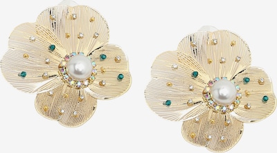 Auskarai 'Hooriya' iš SOHI, spalva – Auksas / mišrios spalvos, Prekių apžvalga