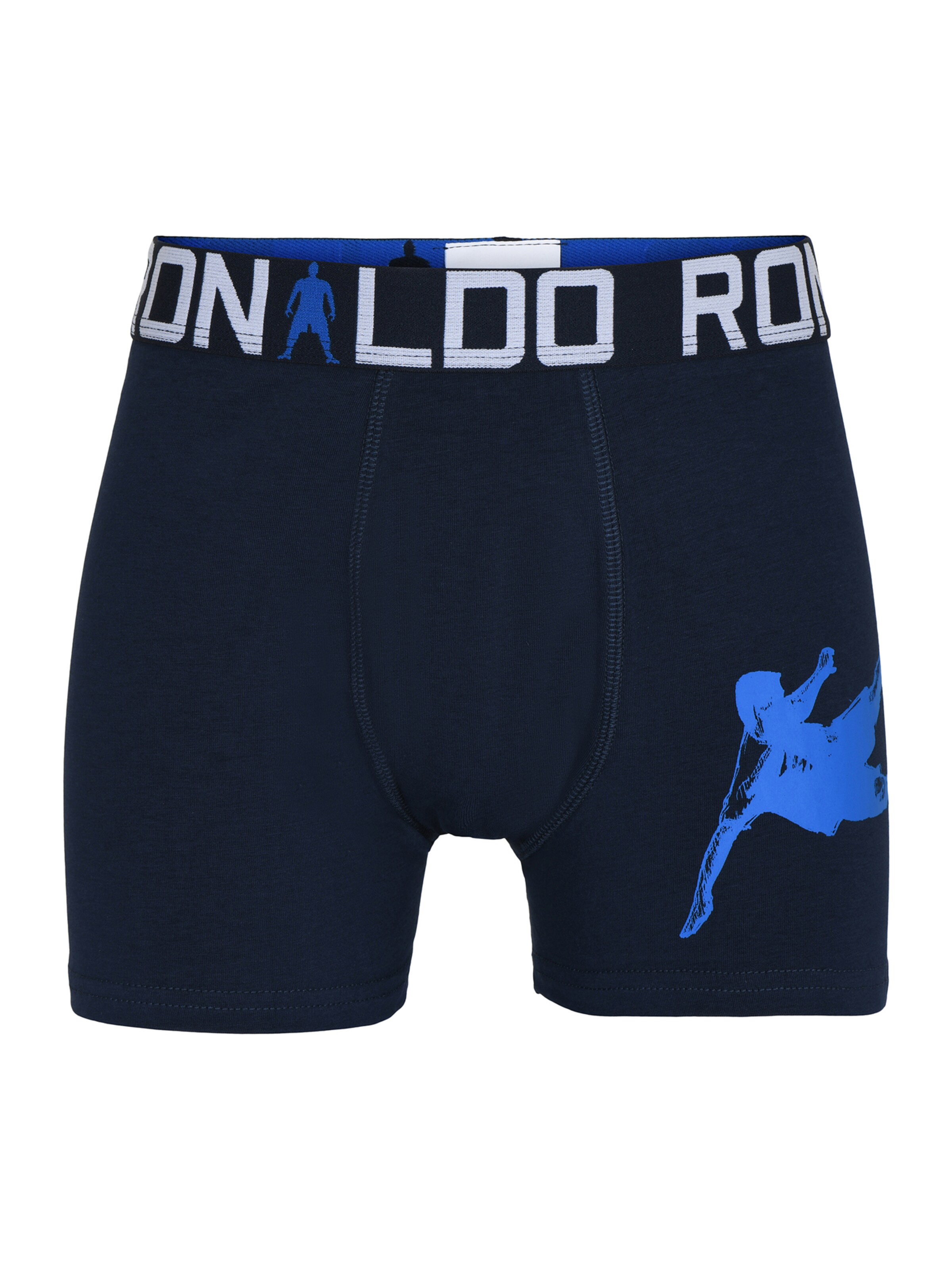 Pantaloncini intimi di CR7 - Cristiano Ronaldo in blu
