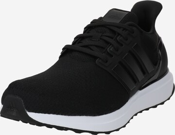 ADIDAS SPORTSWEAR Sports shoe 'UBOUNCE DNA' in Black: front