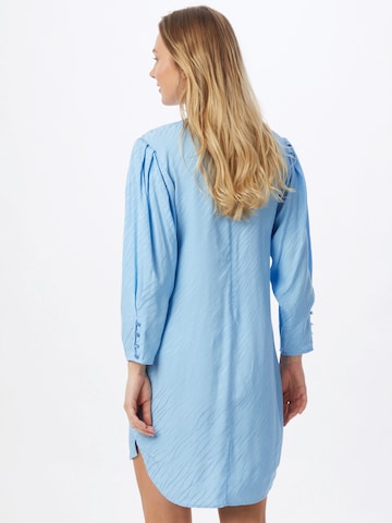 Robe 'Quinn' Twist & Tango en bleu