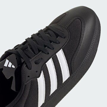 ADIDAS PERFORMANCE Sports shoe 'Velosamba' in Black