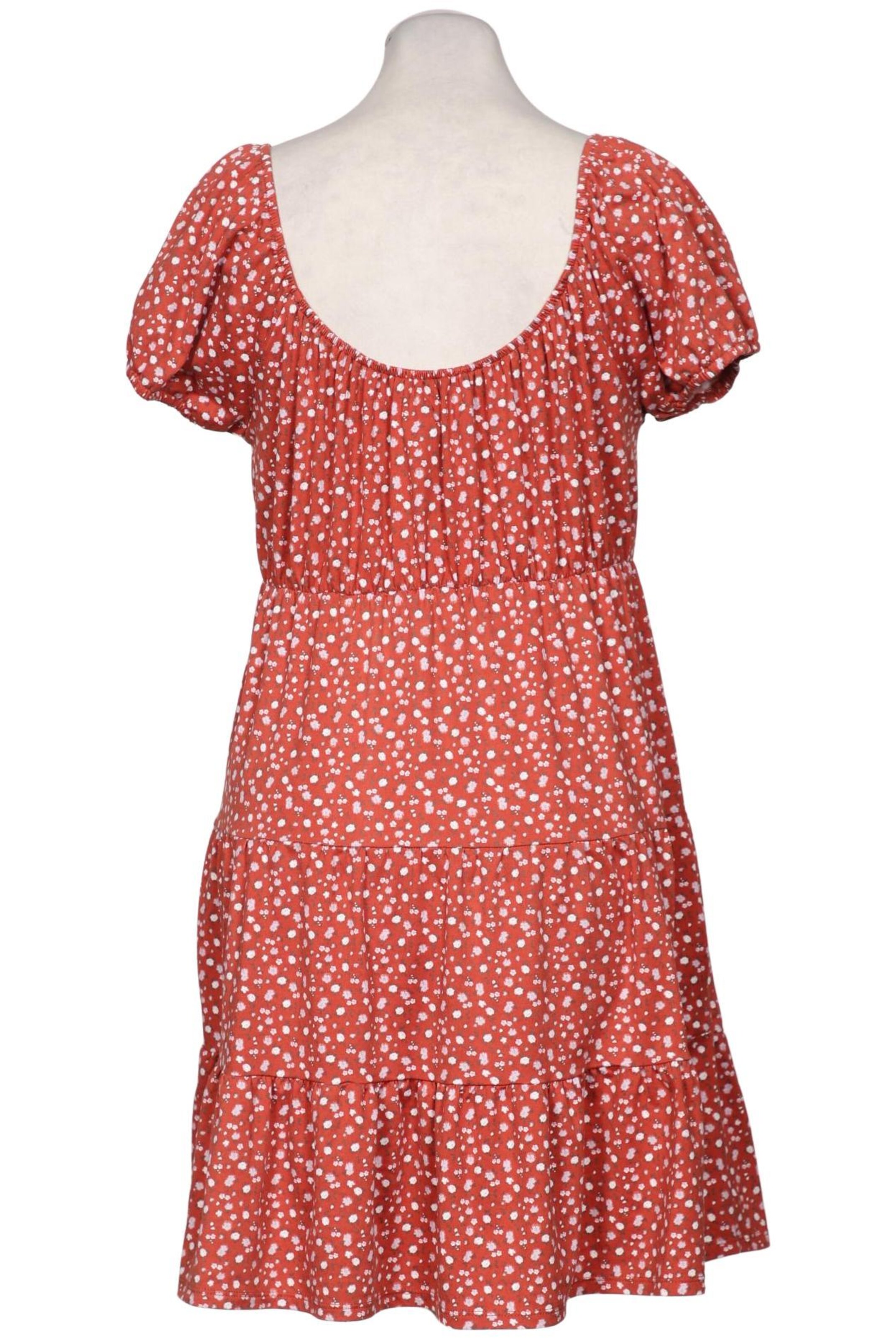 HOLLISTER Kleid M in Rot