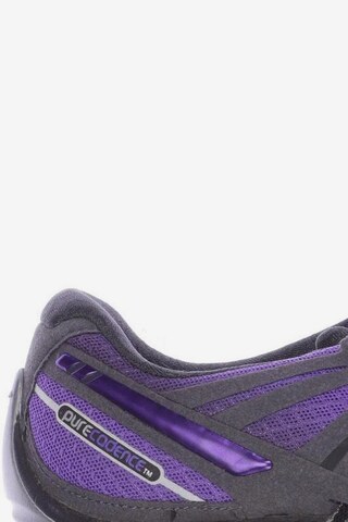 BROOKS Sneakers & Trainers in 38,5 in Purple