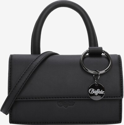 BUFFALO Handtasche 'Clap02' in schwarz, Produktansicht