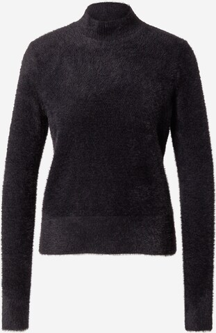 ESPRIT Sweater in Black: front