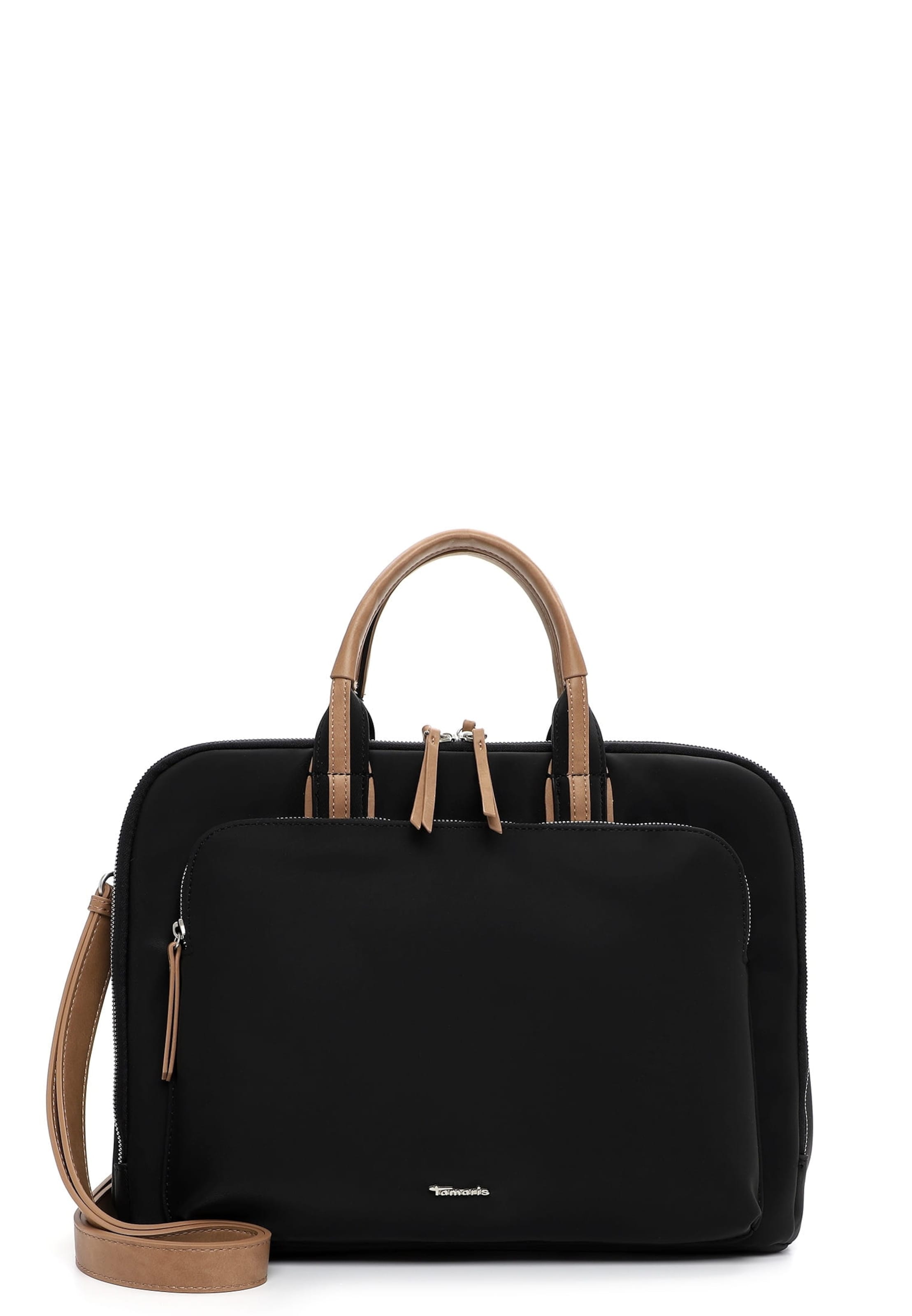 Tamaris Shopper ' TAS Kirsten ' i sort: forside