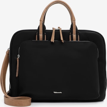 Tamaris Shopper ' TAS Kirsten ' i sort: forside