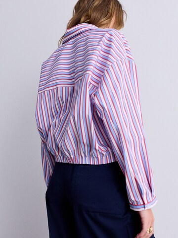 Camicia da donna di Next in rosso