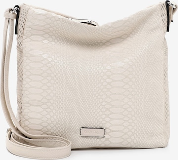 Suri Frey Crossbody Bag 'Marcy' in White: front