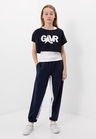 Gulliver Regular Pants in Blue