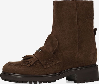 MANFIELD Stiefelette in 36 in braun, Produktansicht