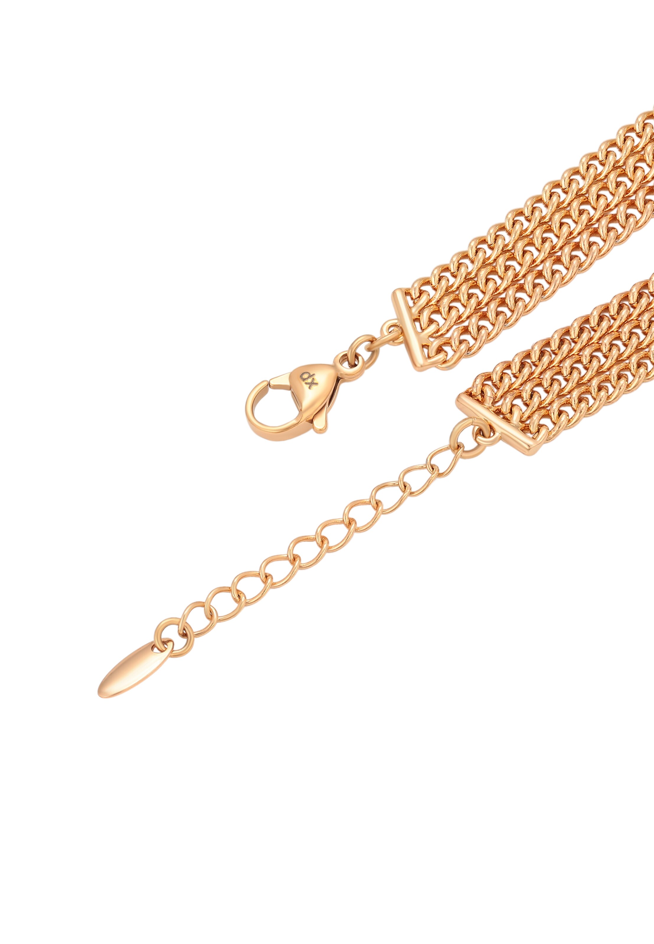 faina - Pulsera en oro