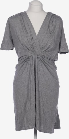 Comptoirs des Cotonniers Dress in M in Grey: front