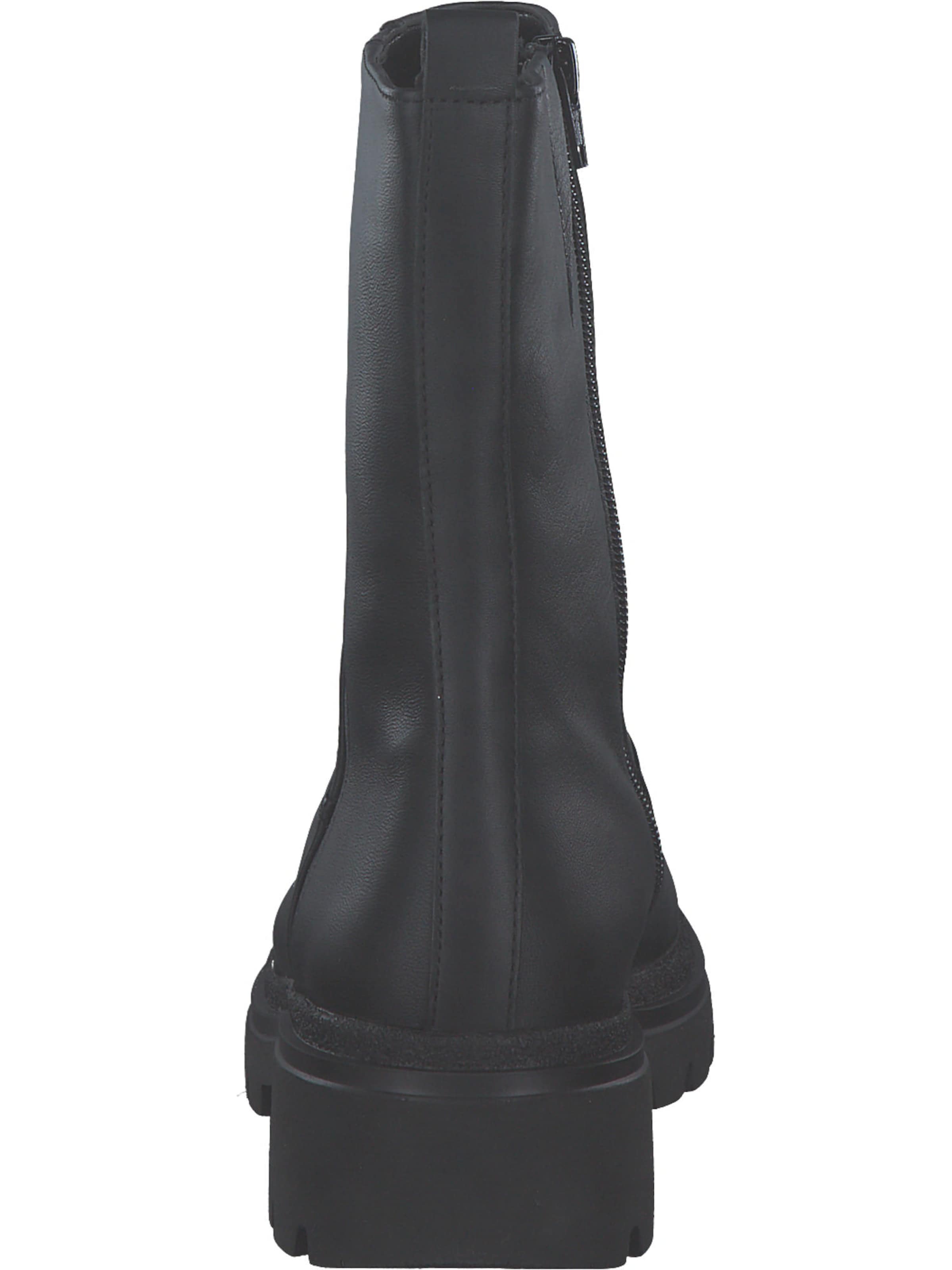 GABOR Ankle Boots in Black