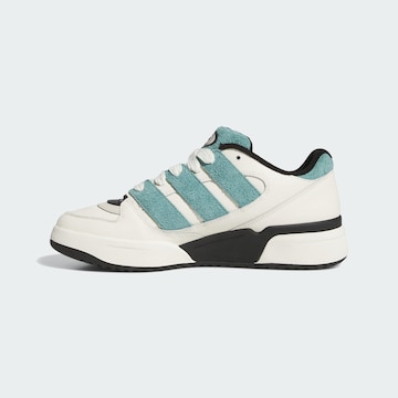 ADIDAS ORIGINALS Sneaker 'Forum2000' in Weiß