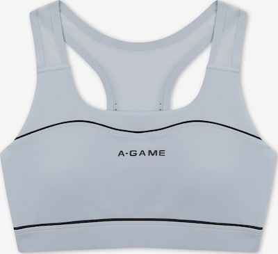 A-Game Sportski grudnjak veličine XS u plava, Pregled proizvoda