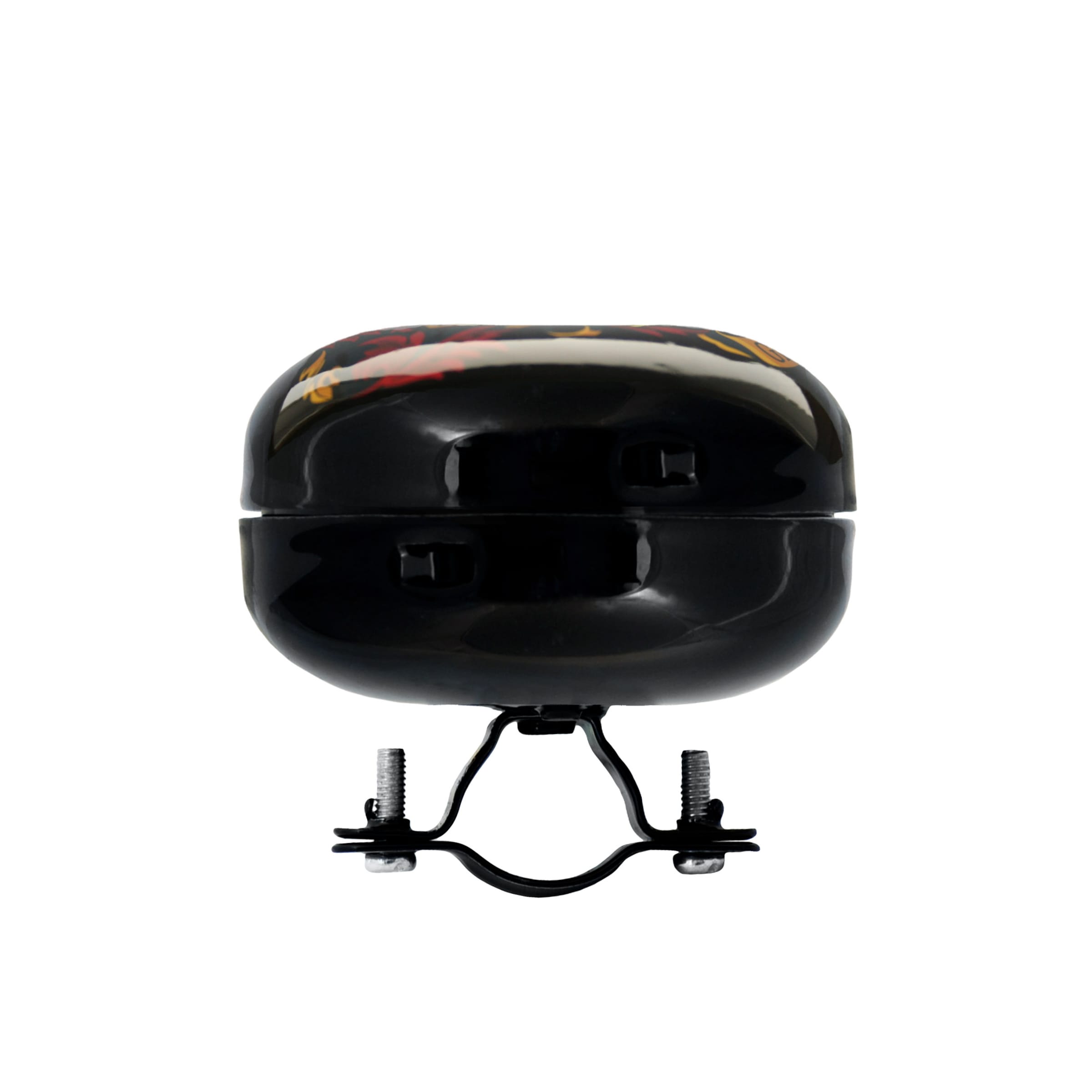 LOGOSHIRT Accessory 'Harry Potter' in Black