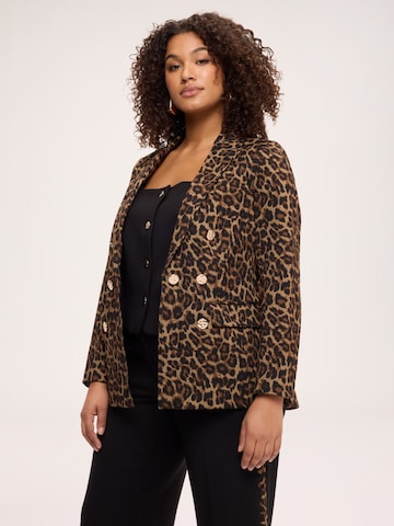 Fiorella Rubino Blazers in Bruin