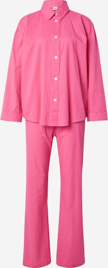 BeckSöndergaard Pyžamo - světle růžová, Produkt