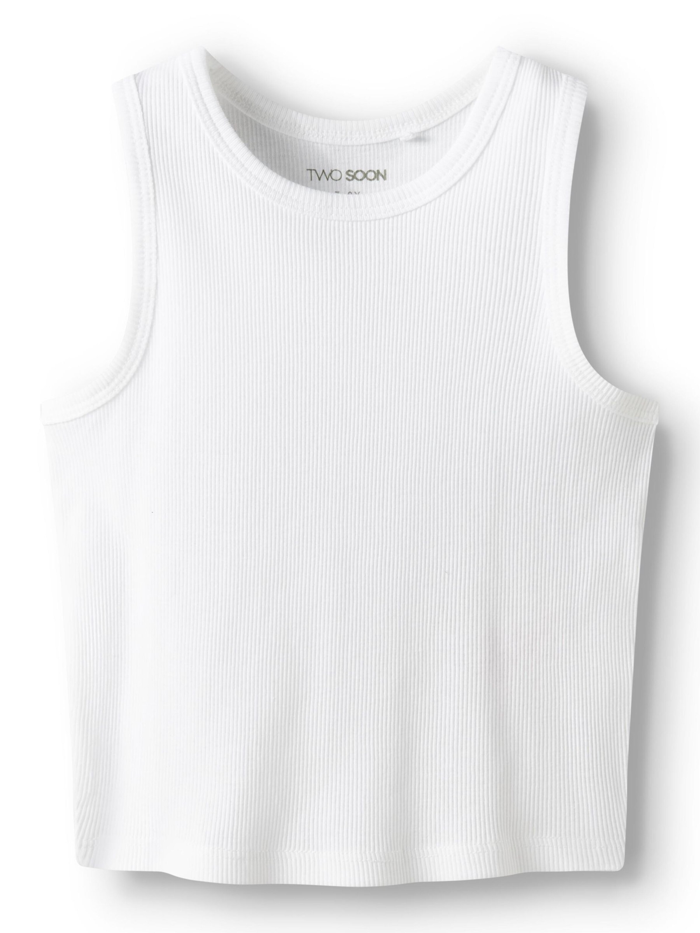 TWO SOON Top in Mixed colors