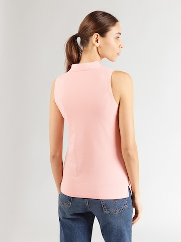 GANT Topp i rosa