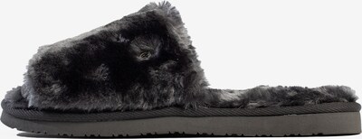 Minnetonka Slipper 'Lolo' in Grey, Item view