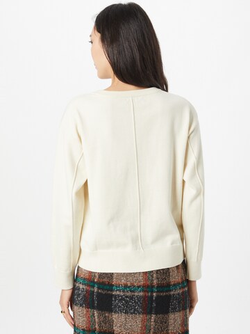 MEXX Sweater in White