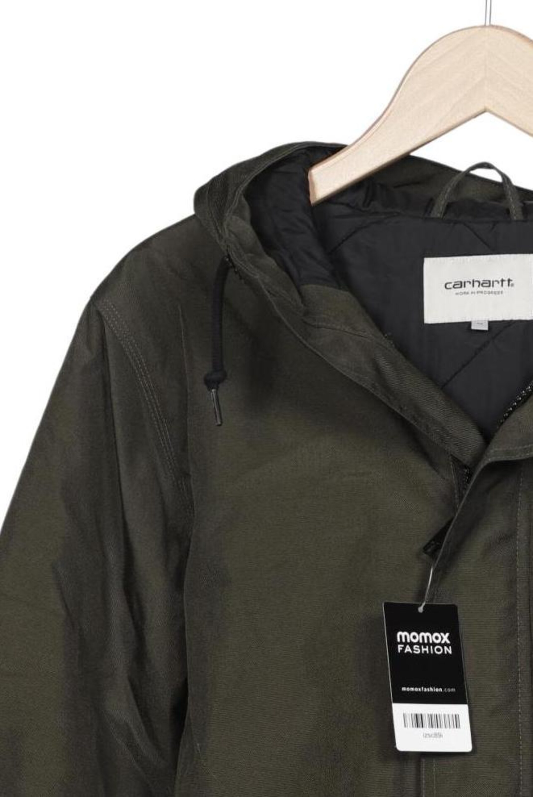 Carhartt WIP Jacket & Coat in M in Green