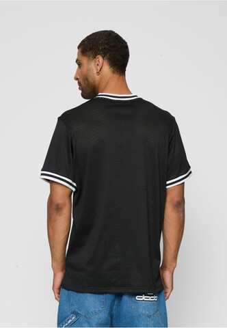 FUBU Shirt 'FBMQ12112BLK' in Black