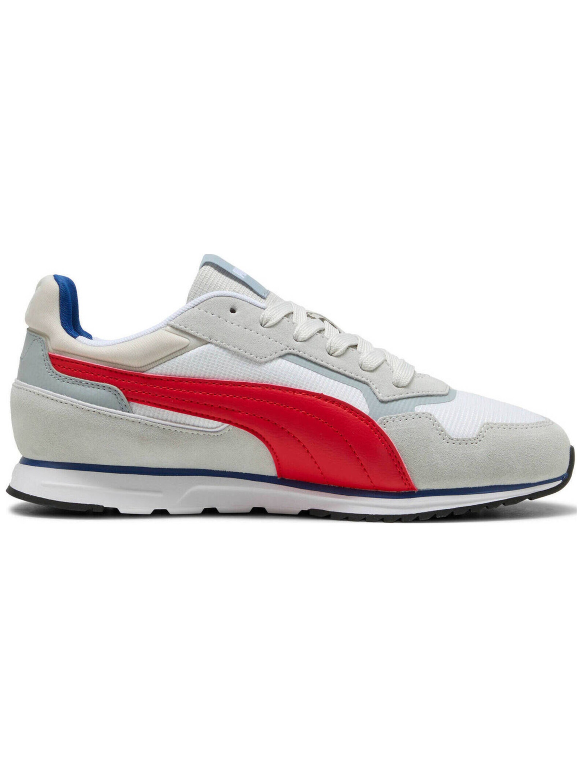 Scarpa sportiva 'St Miler' di PUMA in grigio