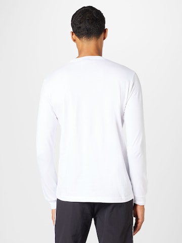 Champion Authentic Athletic Apparel Shirt in Weiß