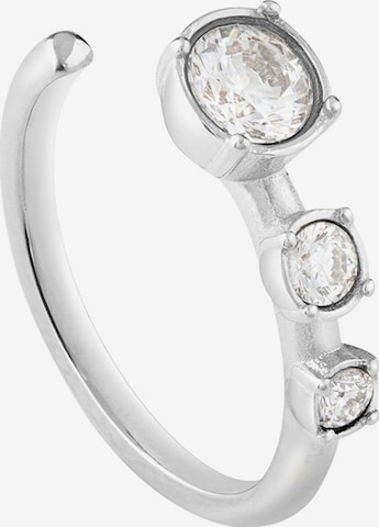GUESS Ring 'Sunburst' in Silber: predná strana