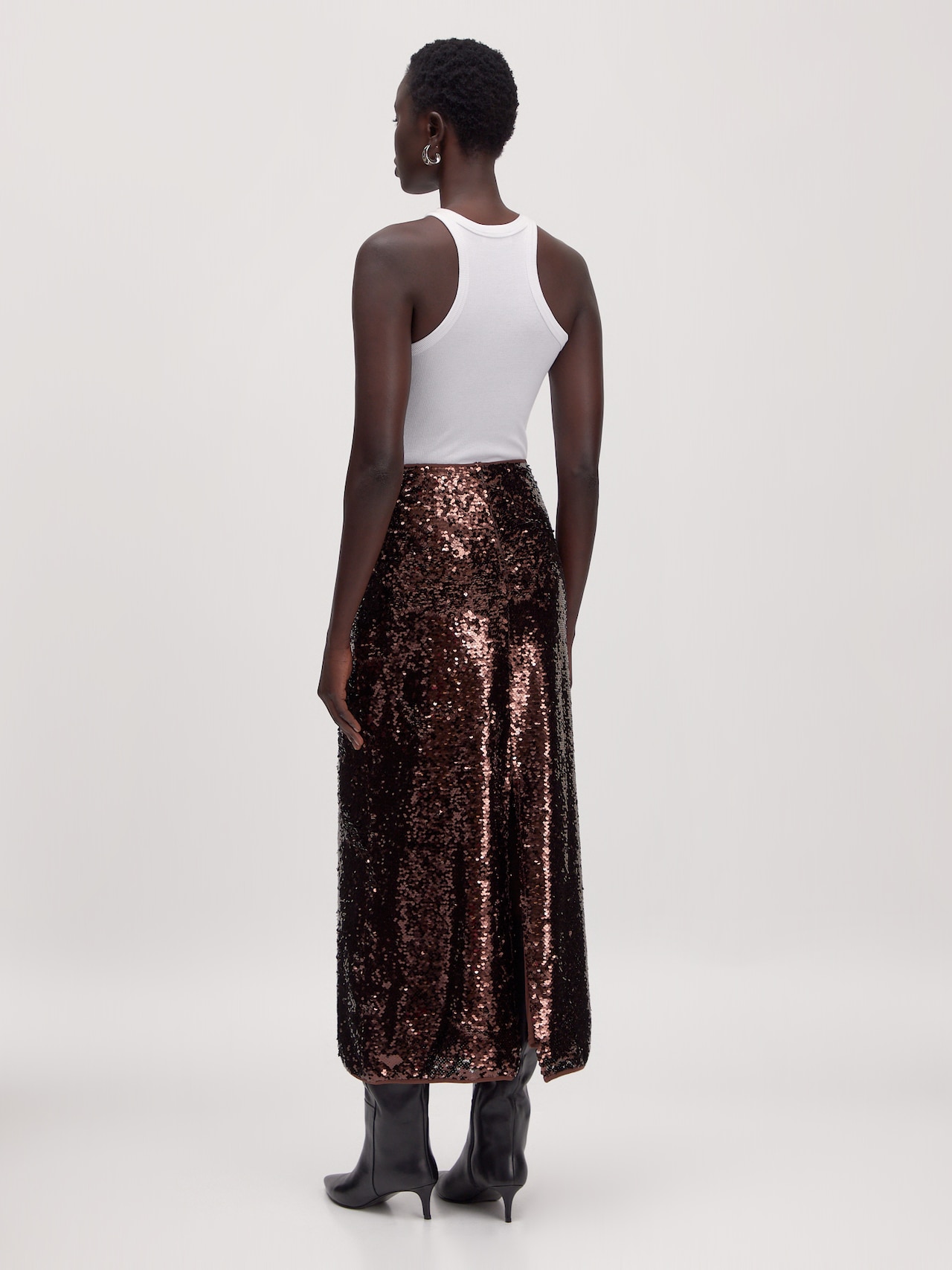 EDITED Gonna 'Dakara' marrone