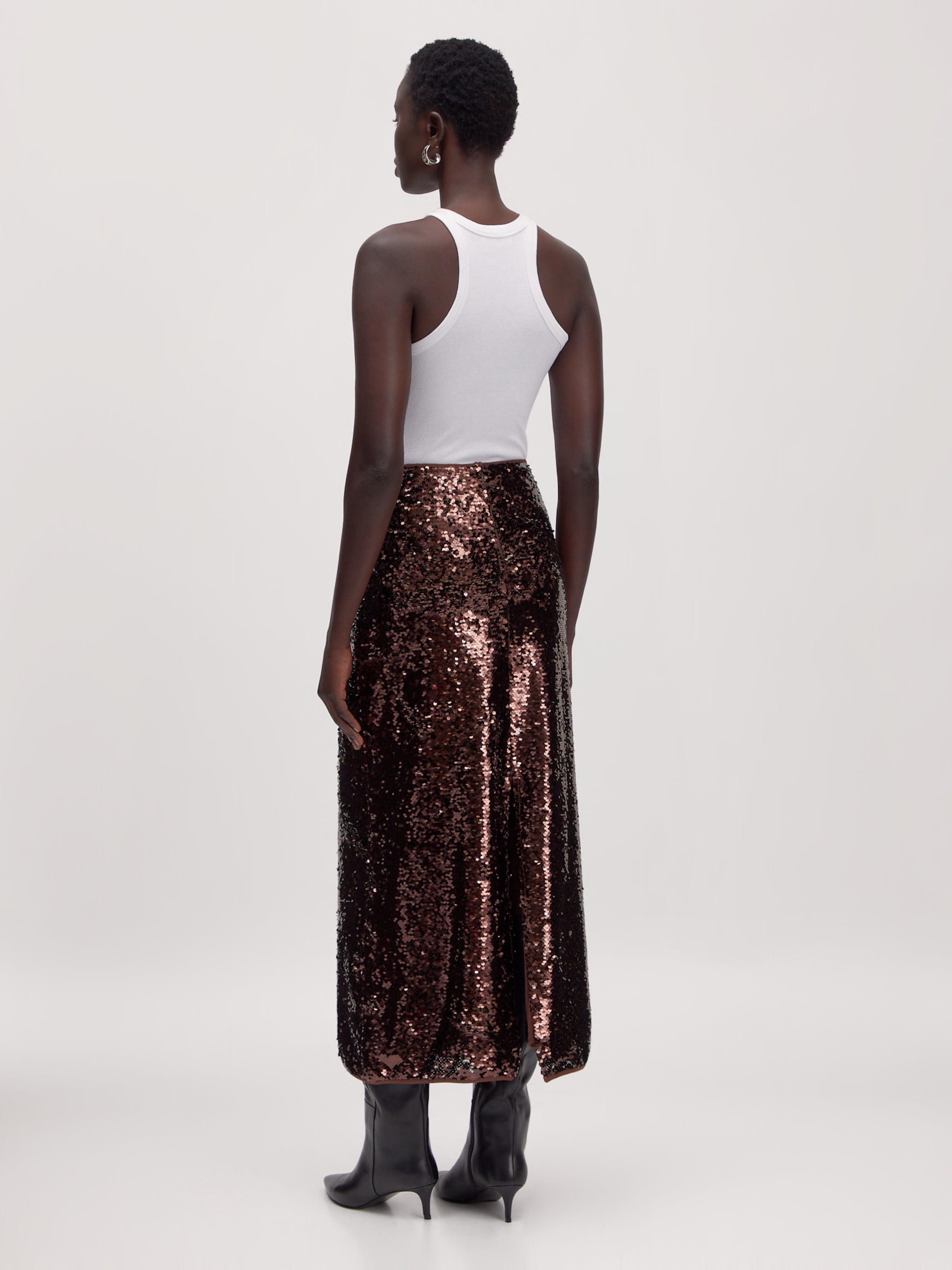 EDITED Produkte Rock 'Dakara' braun