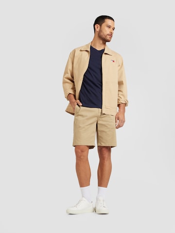 Polo Ralph Lauren - Camisa em azul