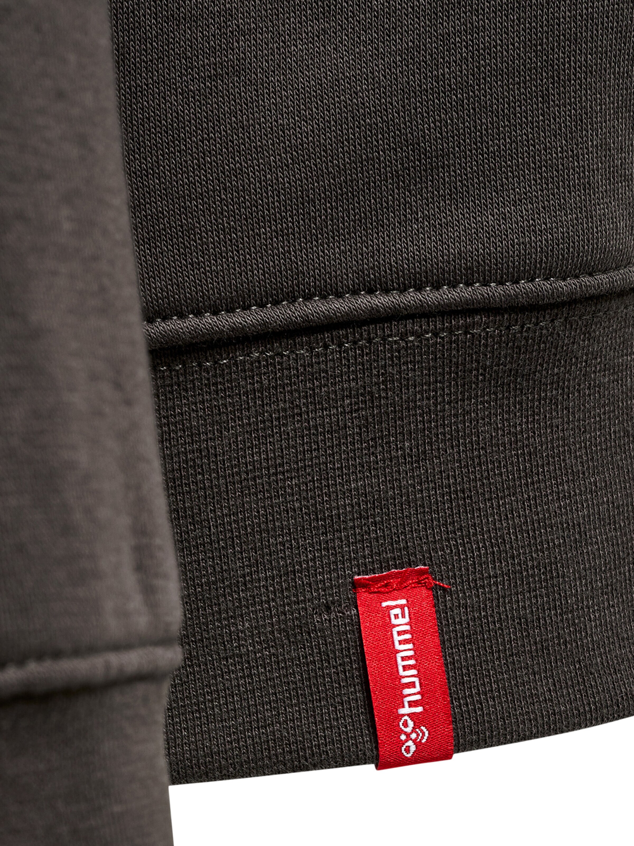 Hummel Sweatshirt in Brown