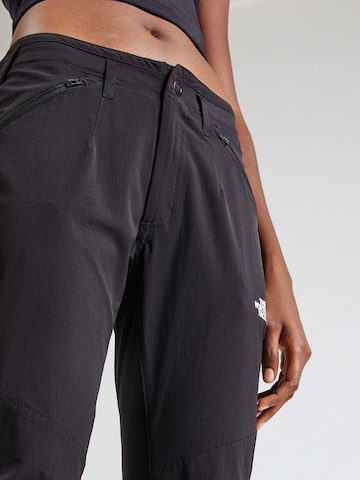 THE NORTH FACE Regular Outdoor Pants in Black