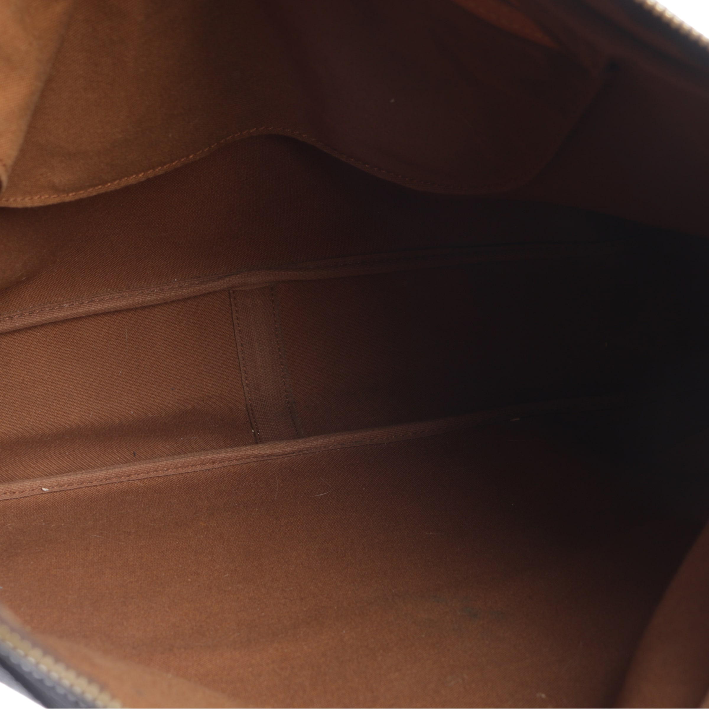 Louis Vuitton Bag in One size in Brown