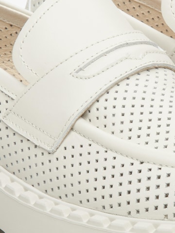 Estro Slip-in i beige