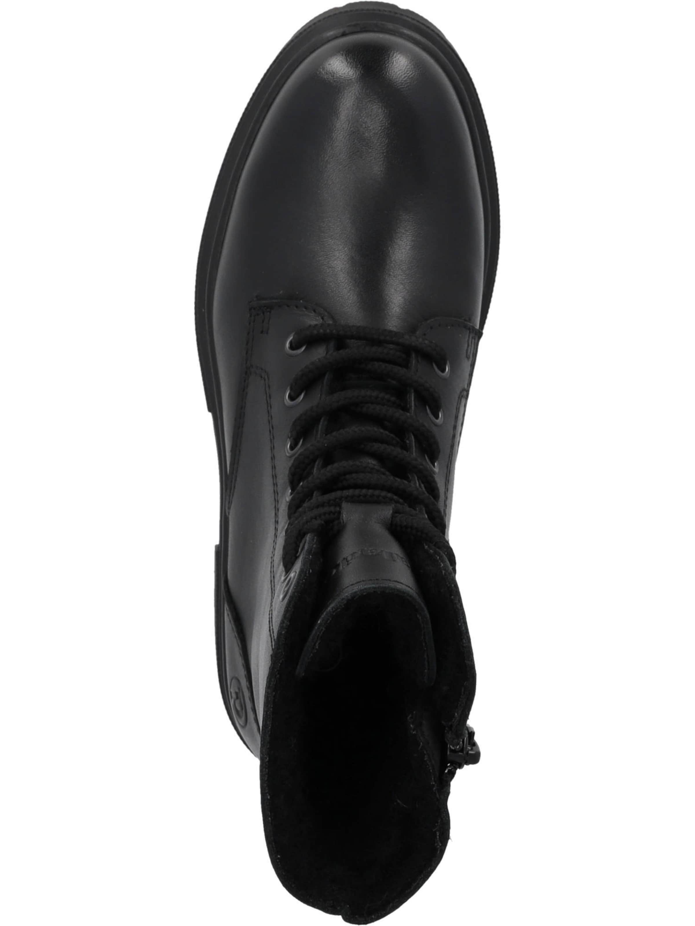 Palado Boot 'Caidi' in Black
