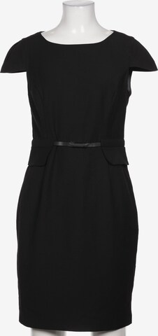 Oasis Dress in M in Black: front