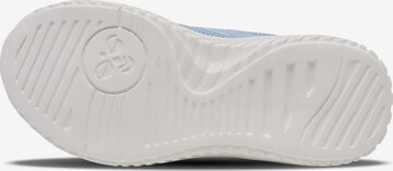 Hummel - Zapatillas deportivas 'Breaker' en azul