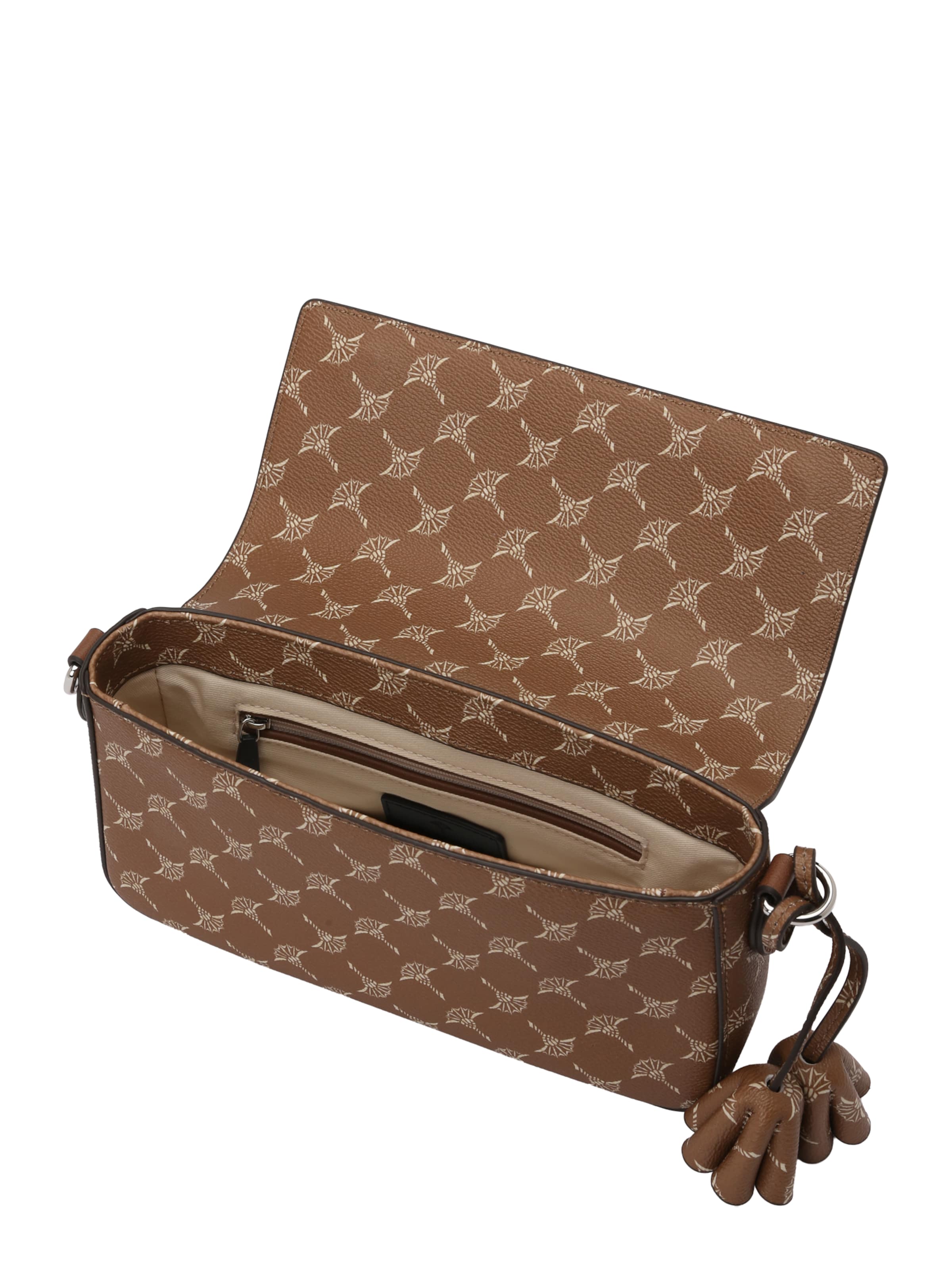 JOOP! Наплечная сумка 'Cortina 1.0 Nil' в Коричневый