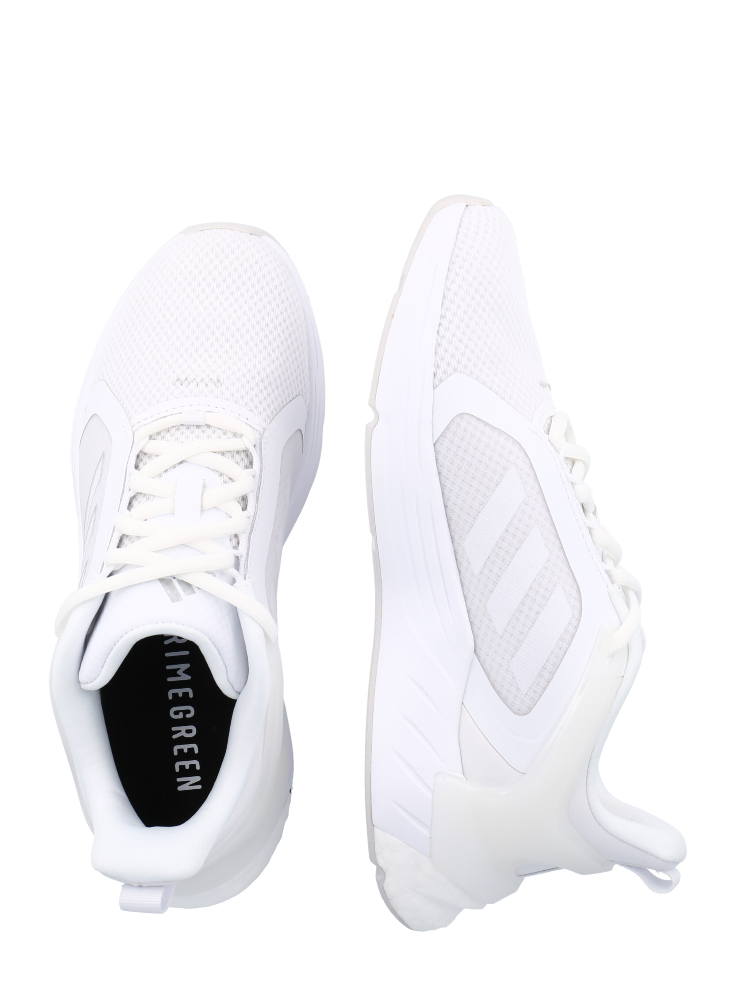 ADIDAS PERFORMANCE Sneaker  'Response Super 2.0' in Weiß