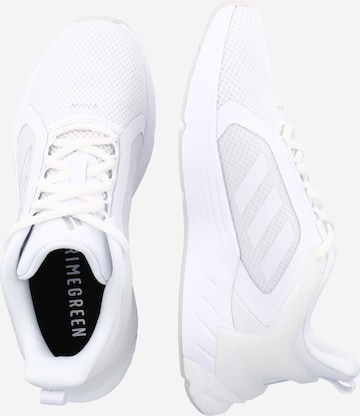 ADIDAS SPORTSWEAR Running Shoes 'Response Super 2.0' in White