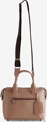 MARKBERG Crossbody Bag in Brown